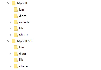 mysql 5.7的配置文件在哪,mysql 5.7配置文件路径 第2张 mysql 5.7的配置文件在哪,mysql 5.7配置文件路径 第2张
