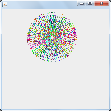 Java动态画图实现方法有哪些?如何轻松绘制图形? 第1张 Java动态画图实现方法有哪些?如何轻松绘制图形? 第1张