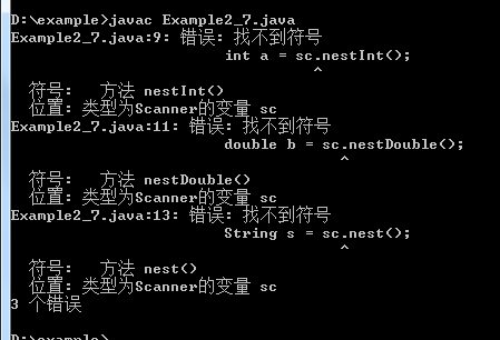 java404错误怎么解决