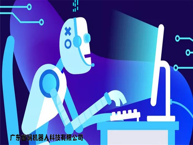 会语智能客服机器人好用吗?智能客服系统有哪些 第2张 会语智能客服机器人好用吗?智能客服系统有哪些 第2张