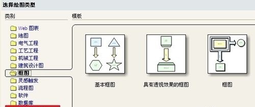 如何用Visio创建数据库模型图? 第3张 如何用Visio创建数据库模型图? 第3张