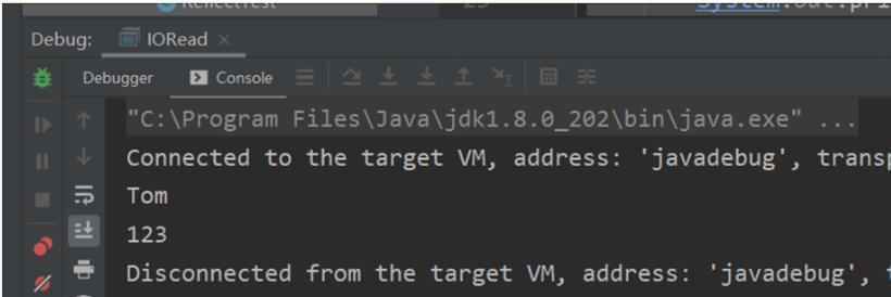 Java如何读取文件代码?