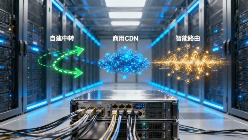2026年最新盘点,究竟哪个域名的服务器速度最快,揭秘速度之王! 第3张 2026年最新盘点,究竟哪个域名的服务器速度最快,揭秘速度之王! 第3张
