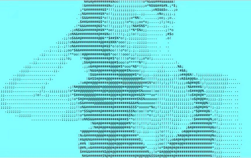 Java中如何实现ASCII转换? 第2张 Java中如何实现ASCII转换? 第2张