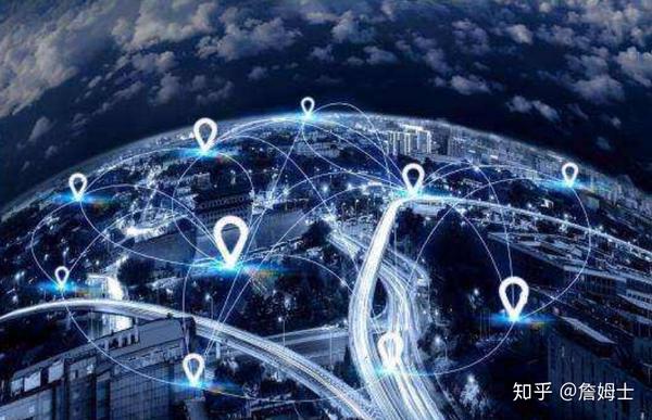 公用网络变革为所有网络,这一转变意味着什么? 第3张 公用网络变革为所有网络,这一转变意味着什么? 第3张