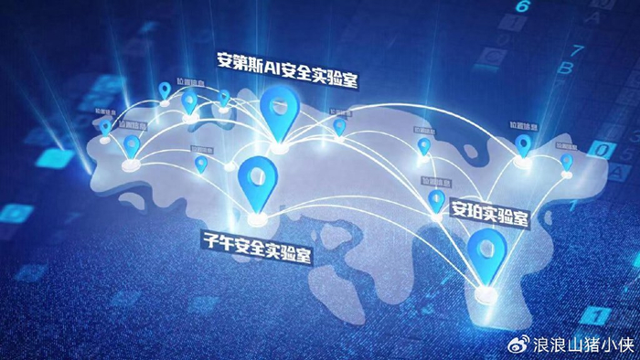 校园网网络安全技术分析,哪些技术被广泛采用?效果如何? 第1张 校园网网络安全技术分析,哪些技术被广泛采用?效果如何? 第1张