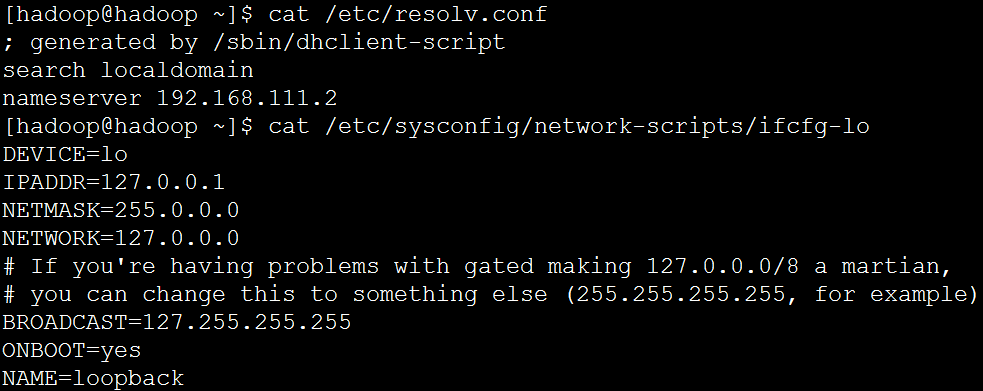 linux ping通域名失败?linux ping域名不通怎么解决 第1张 linux ping通域名失败?linux ping域名不通怎么解决 第1张