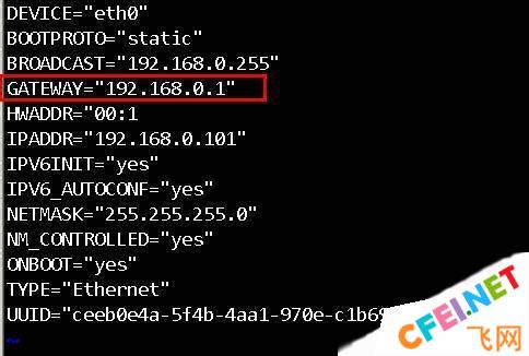 linux ping通域名失败?linux ping域名不通怎么解决 第2张 linux ping通域名失败?linux ping域名不通怎么解决 第2张