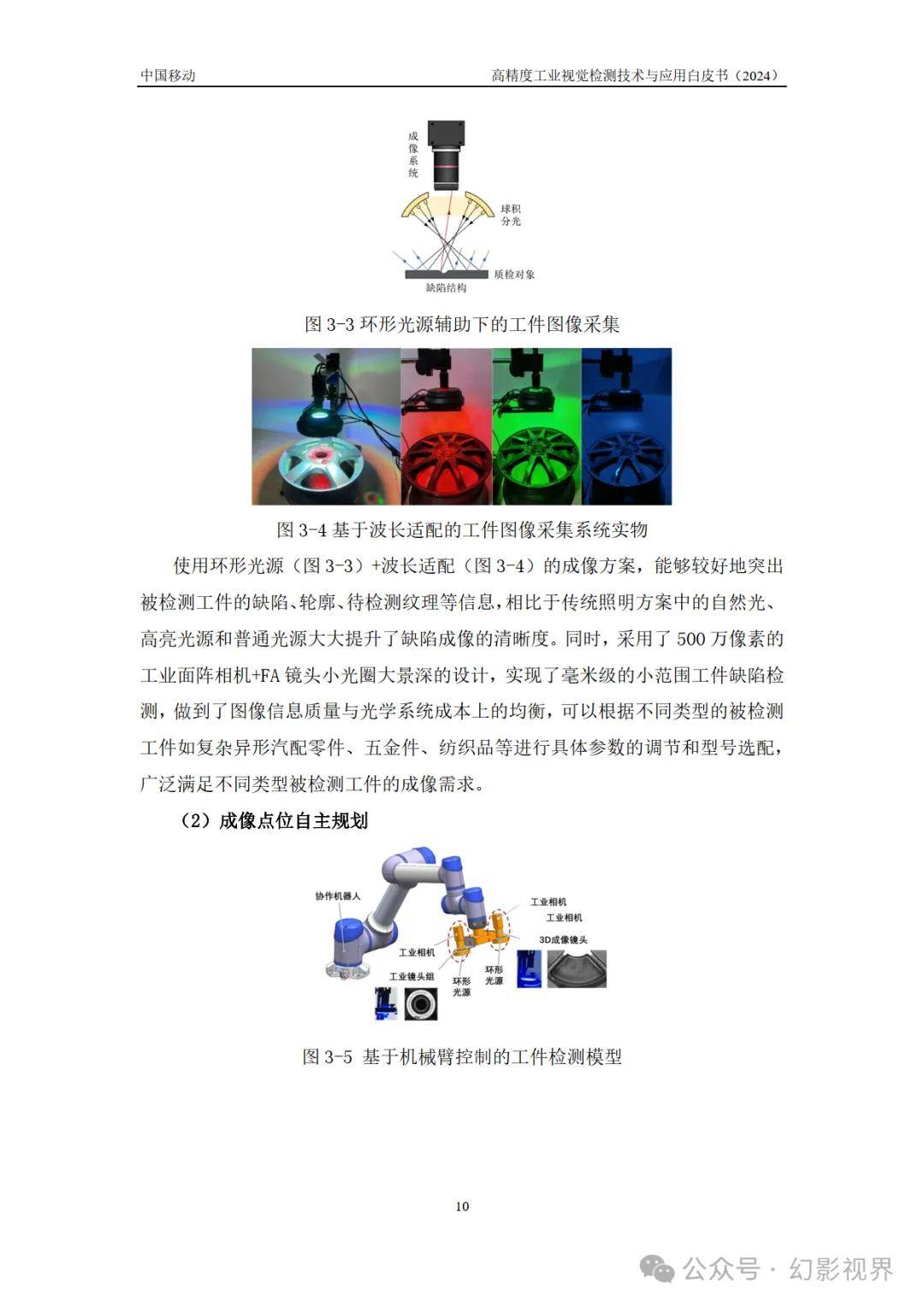 工业视觉智能打折是真的吗?2024年工业视觉系统最新报价 第3张 工业视觉智能打折是真的吗?2024年工业视觉系统最新报价 第3张