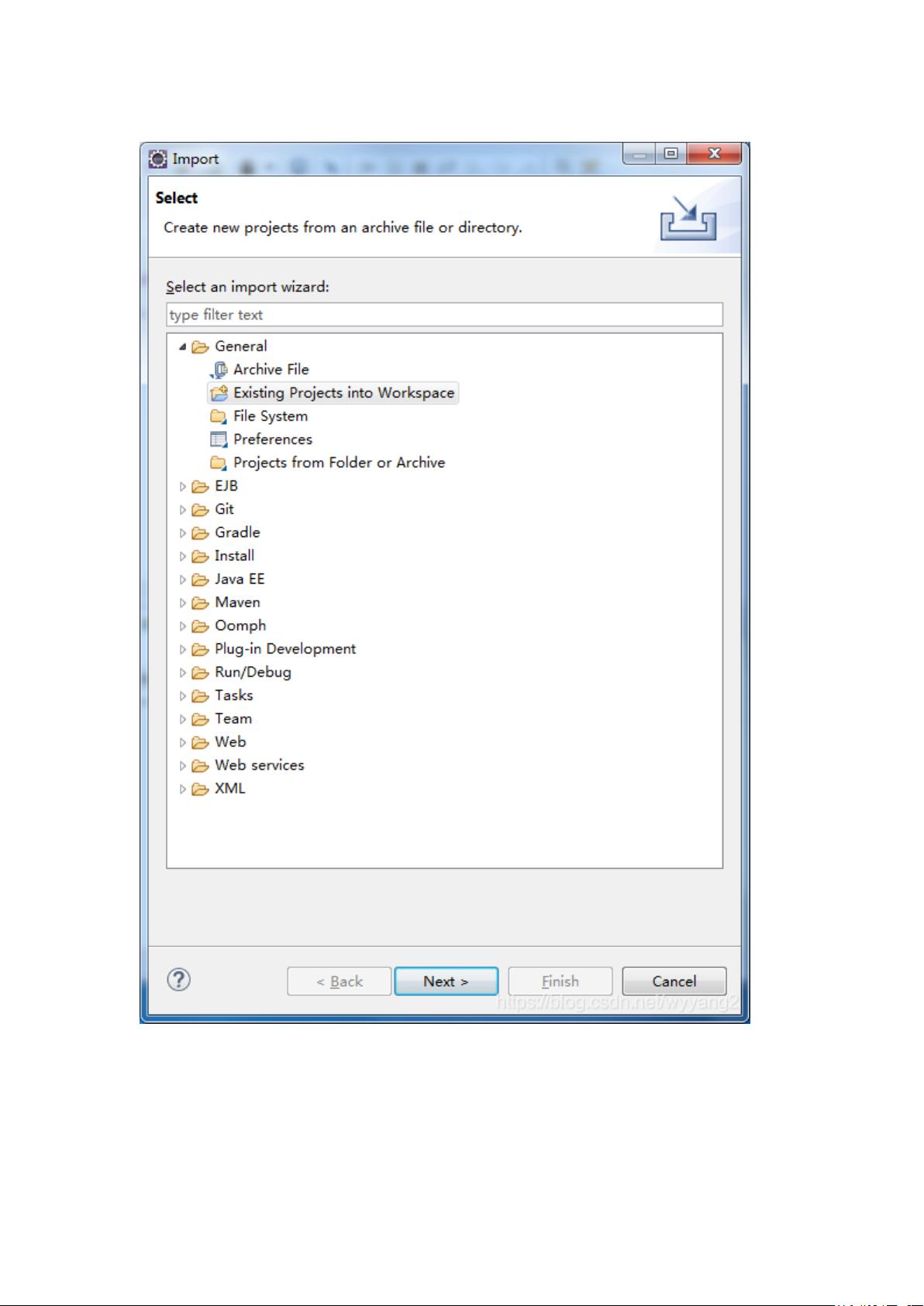 eclipse怎么运行java 第1张 eclipse怎么运行java 第1张