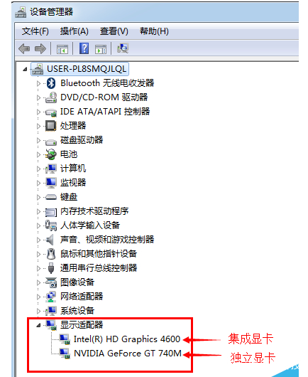 没有配置可交换显卡怎么办,笔记本显卡可以更换吗 第1张 没有配置可交换显卡怎么办,笔记本显卡可以更换吗 第1张