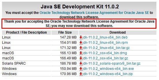 java8怎么下 第3张 java8怎么下 第3张