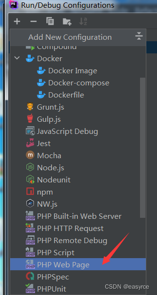 phpstorm 配置教程,phpstorm 配置环境 第2张 phpstorm 配置教程,phpstorm 配置环境 第2张