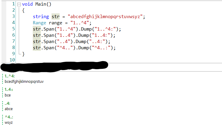 java中input.next怎么用 第3张 java中input.next怎么用 第3张