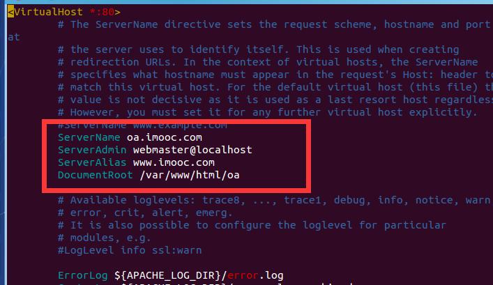 ubuntu多域名绑定,ubuntu多域名如何配置 第1张 ubuntu多域名绑定,ubuntu多域名如何配置 第1张
