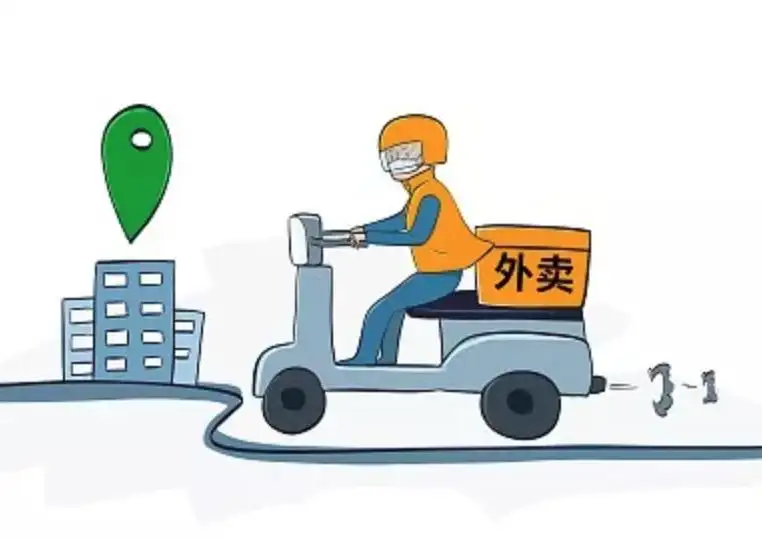 开发移动应用外卖系统,如何搭建外卖配送平台 第1张 开发移动应用外卖系统,如何搭建外卖配送平台 第1张