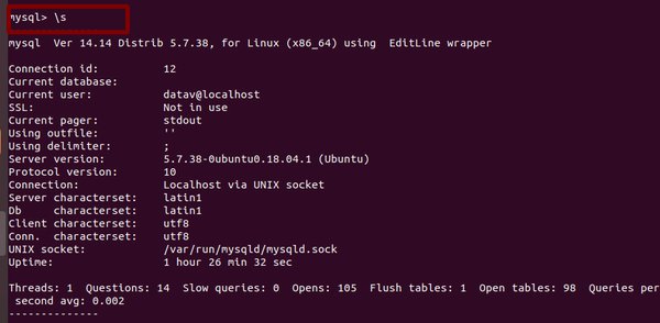 mysql 查询配置怎么查,mysql 查询配置 第2张 mysql 查询配置怎么查,mysql 查询配置 第2张