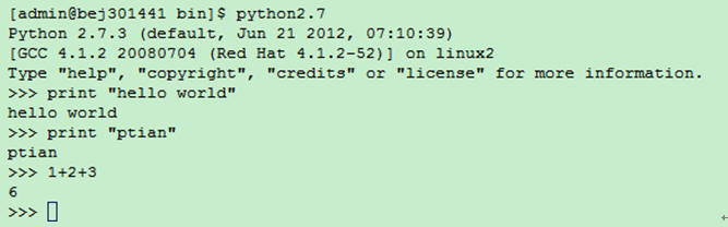 linux python 配置报错怎么办,linux 配置教程 第1张 linux python 配置报错怎么办,linux 配置教程 第1张