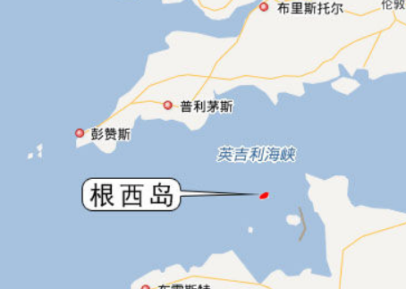 在根西岛注册商标难吗?根西岛商标注册流程及费用详解 第1张 在根西岛注册商标难吗?根西岛商标注册流程及费用详解 第1张