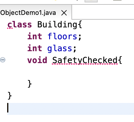 Java静态类定义方法及注意事项有哪些? 第2张 Java静态类定义方法及注意事项有哪些? 第2张