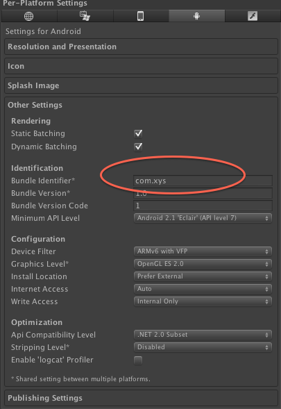 Unity中如何实现Java代码的集成与调用?详细教程解析! 第2张 Unity中如何实现Java代码的集成与调用?详细教程解析! 第2张