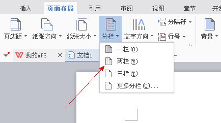 一张为什么是两页 第1张 一张为什么是两页 第1张
