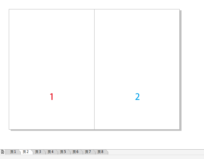 一张为什么是两页 第3张 一张为什么是两页 第3张