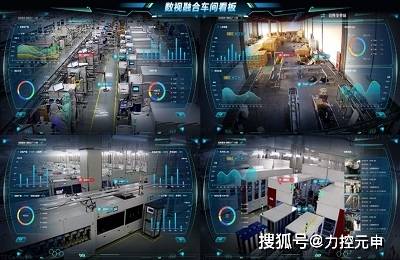 工业物联网监控平台是什么?工业物联网监控平台有哪些 第2张 工业物联网监控平台是什么?工业物联网监控平台有哪些 第2张