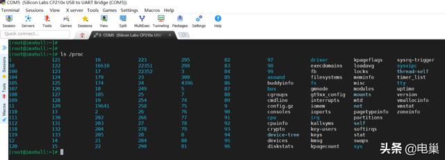 udev配置出错怎么办,Linux udev规则配置 第1张 udev配置出错怎么办,Linux udev规则配置 第1张
