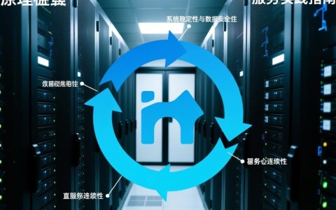 服务器重置后数据丢失？如何恢复重置前所有数据与系统配置？