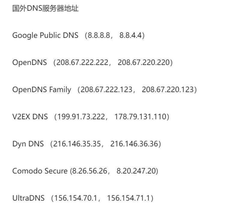 探讨,手机DNS域名中,哪个选择能实现网速最快体验之谜? 第2张 探讨,手机DNS域名中,哪个选择能实现网速最快体验之谜? 第2张