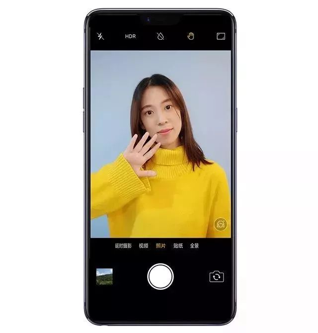 OPPO为什么拍的相片在最底下 第3张 OPPO为什么拍的相片在最底下 第3张