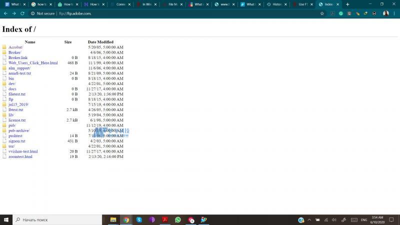 FTP如何重新上传网站?确保数据完整性与更新效率的方法探讨? 第1张 FTP如何重新上传网站?确保数据完整性与更新效率的方法探讨? 第1张