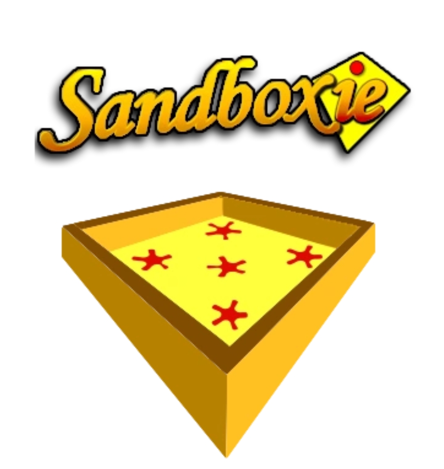沙箱执行Sandbox是什么,沙箱技术原理