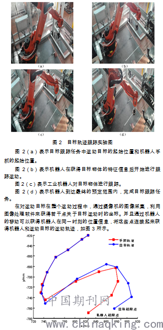 工业机器人视觉引导怎么做?视觉引导系统选型指南 第1张 工业机器人视觉引导怎么做?视觉引导系统选型指南 第1张
