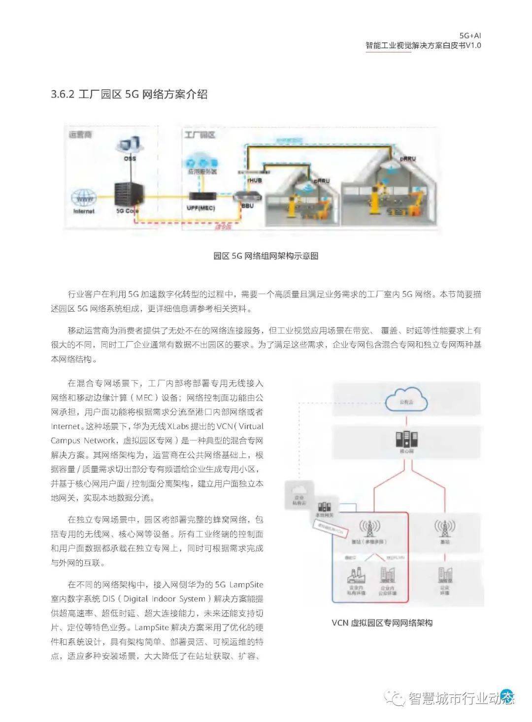 工业智能视频监控是什么?工业智能视频监控有哪些应用场景 第1张 工业智能视频监控是什么?工业智能视频监控有哪些应用场景 第1张