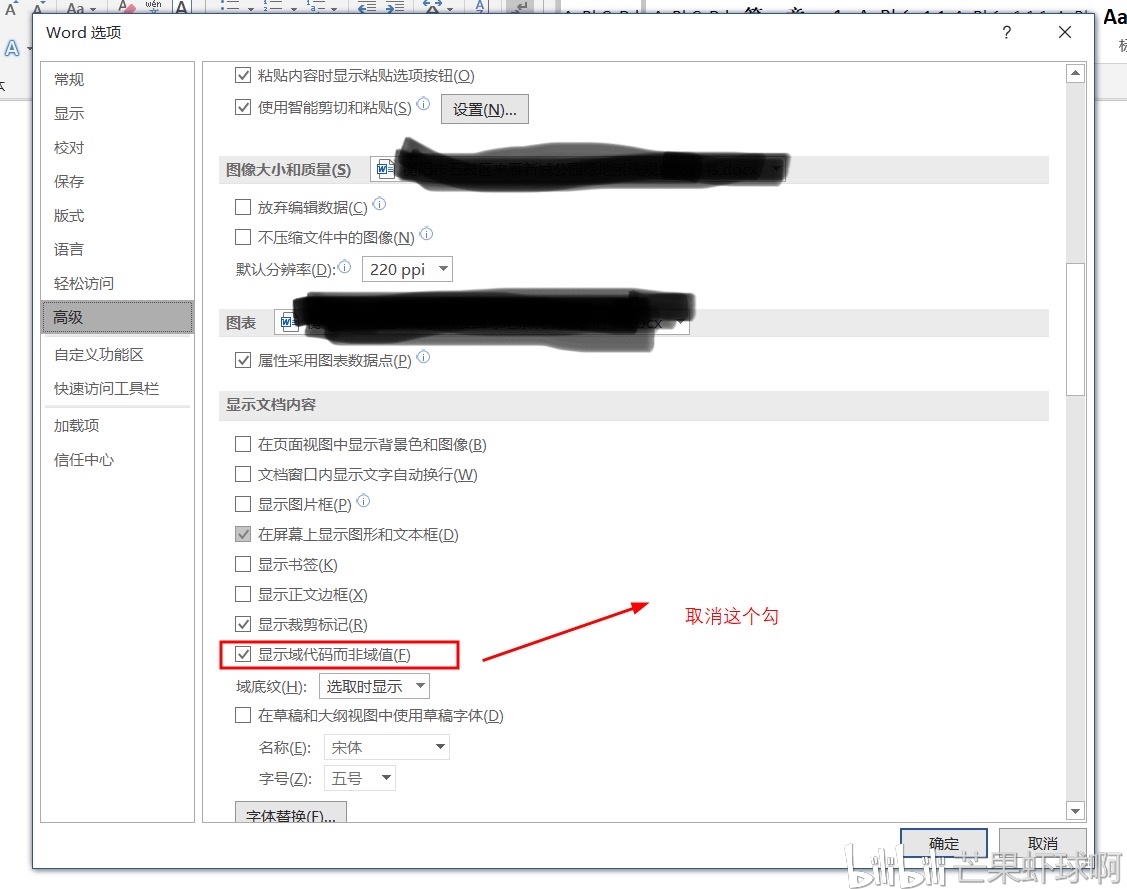word为什么导入过去看不到