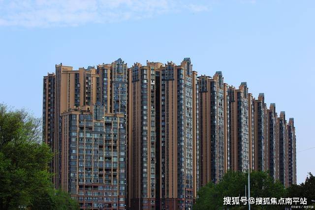 南昌金域名都开发商是哪个集团?背后集团背景揭秘! 第1张 南昌金域名都开发商是哪个集团?背后集团背景揭秘! 第1张