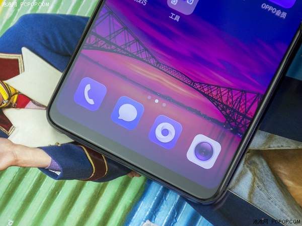 oppor15为什么接不到视频了 第3张