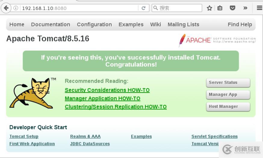 tomcat负载均衡配置教程，tomcat负载均衡配置