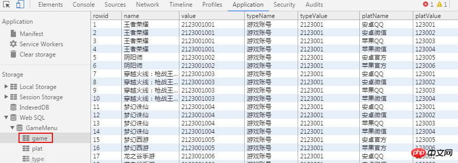 js怎么调用sql中的数据库 第1张 js怎么调用sql中的数据库 第1张