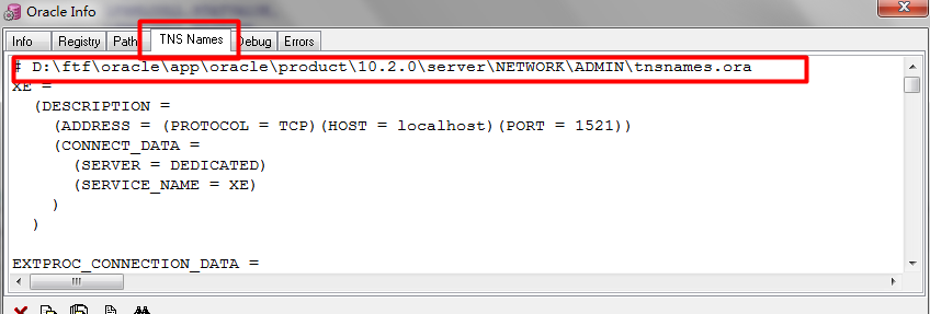 PLSQL配置教程,plsql怎么配置 第3张 PLSQL配置教程,plsql怎么配置 第3张