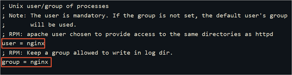 {php fpm配置}教程,php-fpm配置详解 第2张 {php fpm配置}教程,php-fpm配置详解 第2张