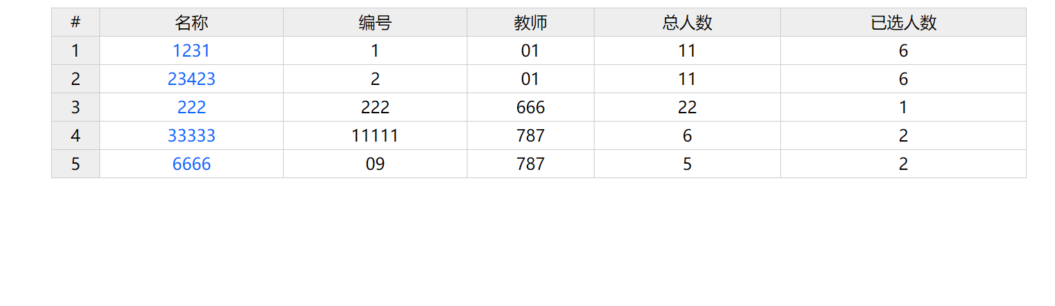 怎么样算表格中一列的数据库 第3张 怎么样算表格中一列的数据库 第3张