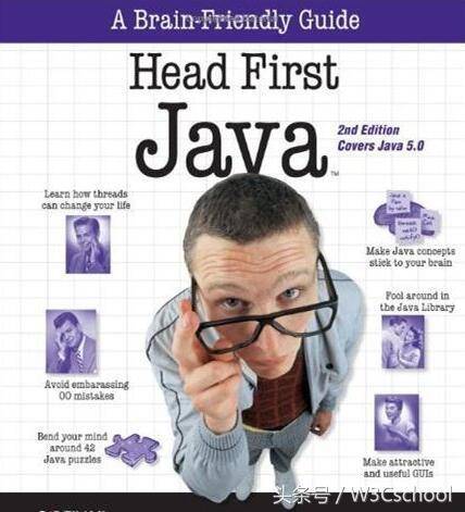 Java代码阅读指南,如何快速掌握和理解Java编程? 第2张 Java代码阅读指南,如何快速掌握和理解Java编程? 第2张