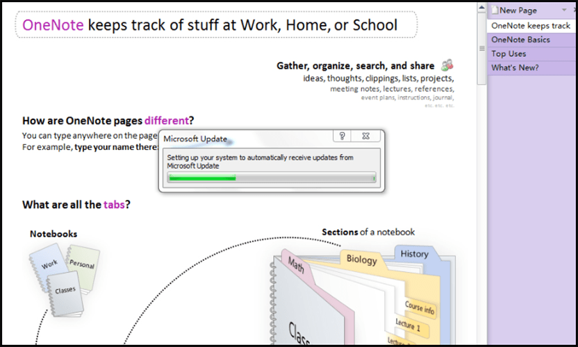 OneNote怎么用AI识别手写,OneNote AI识别手写教程 第3张 OneNote怎么用AI识别手写,OneNote AI识别手写教程 第3张