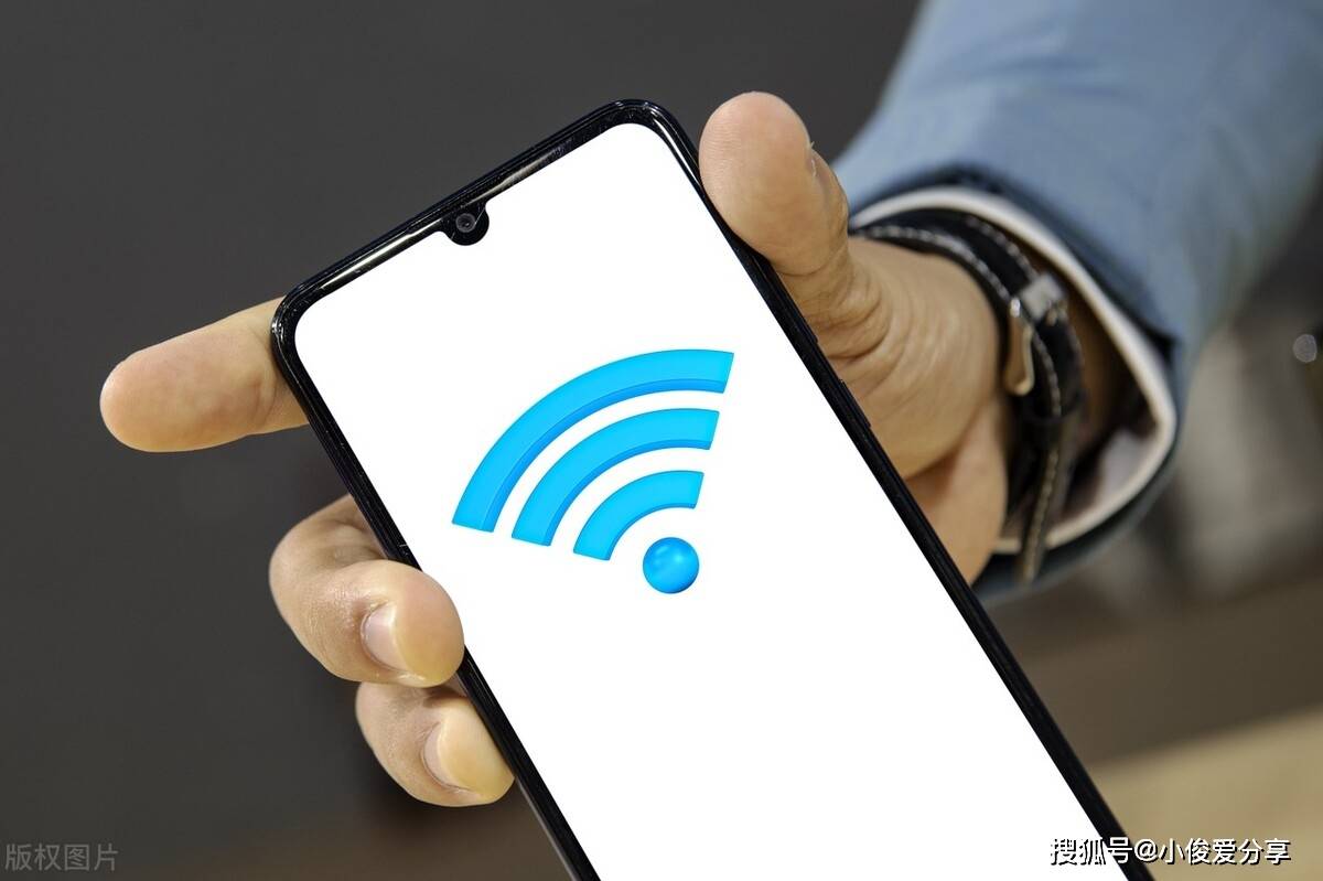 手机wifi自动连接网络问题频发,为何总是自动连接特定wifi? 第3张 手机wifi自动连接网络问题频发,为何总是自动连接特定wifi? 第3张