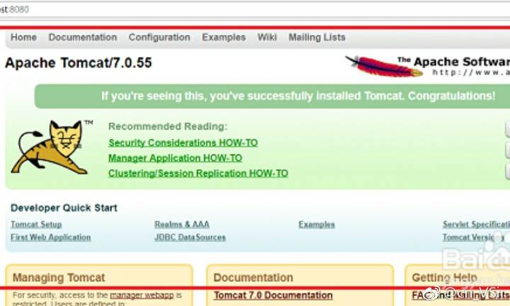 tomcat 配置参数,tomcat配置参数详解 第1张 tomcat 配置参数,tomcat配置参数详解 第1张