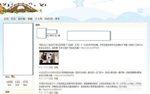域名指向qq空间,域名解析指向qq空间怎么设置 第2张 域名指向qq空间,域名解析指向qq空间怎么设置 第2张
