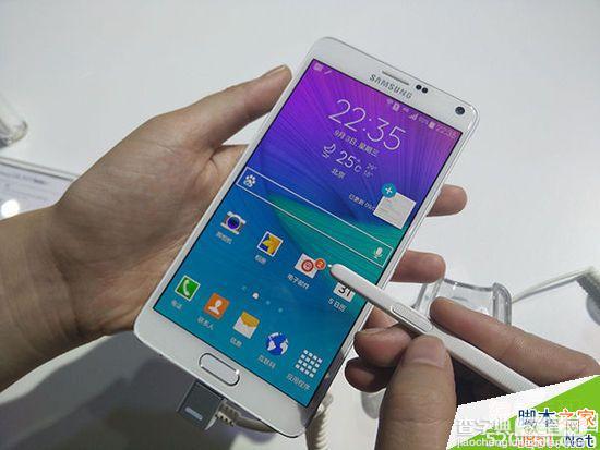 三星note4配置参数,三星note4手机详细配置 第3张 三星note4配置参数,三星note4手机详细配置 第3张